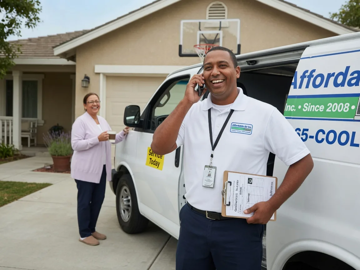 Central Ac Repair Max, ND FAQs